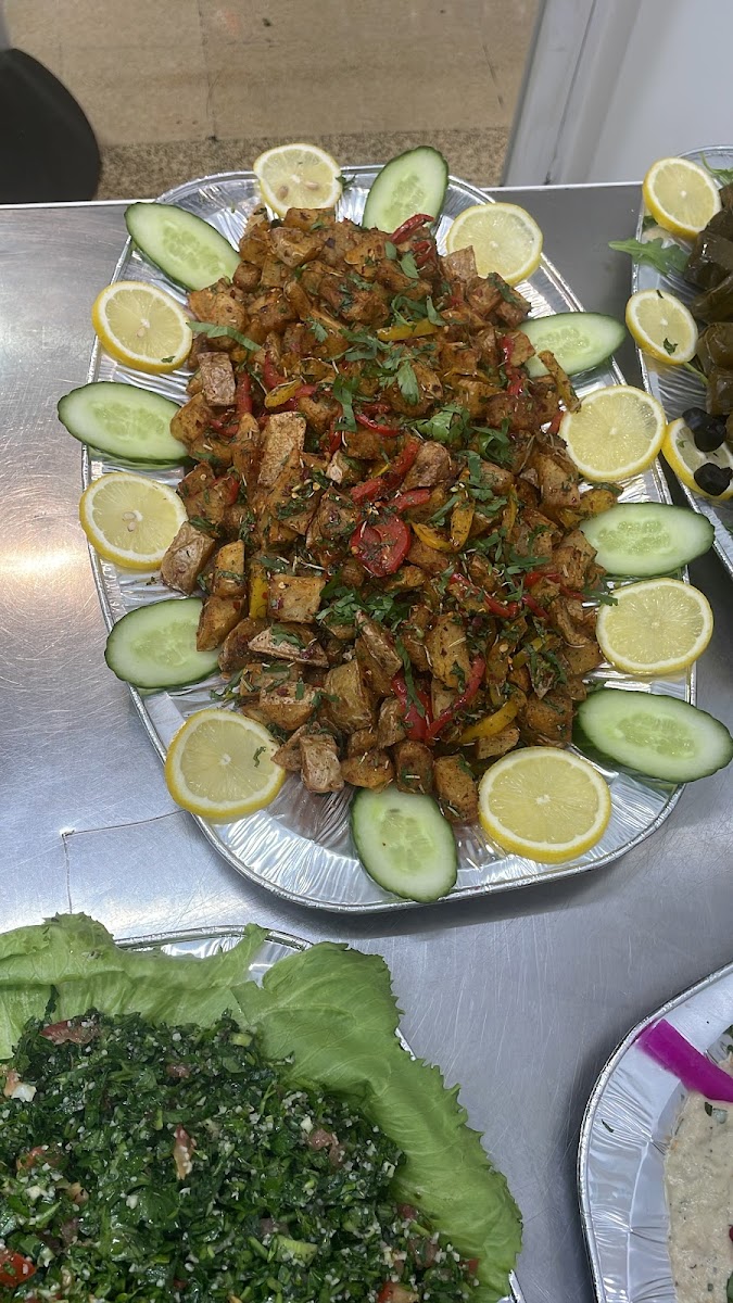 Falafel 4 You Photos 2